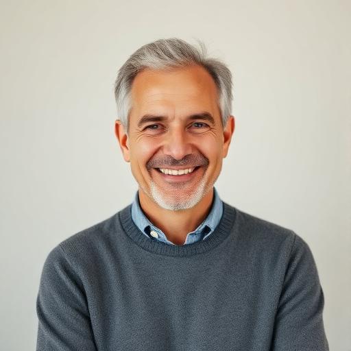 Alexander Weber